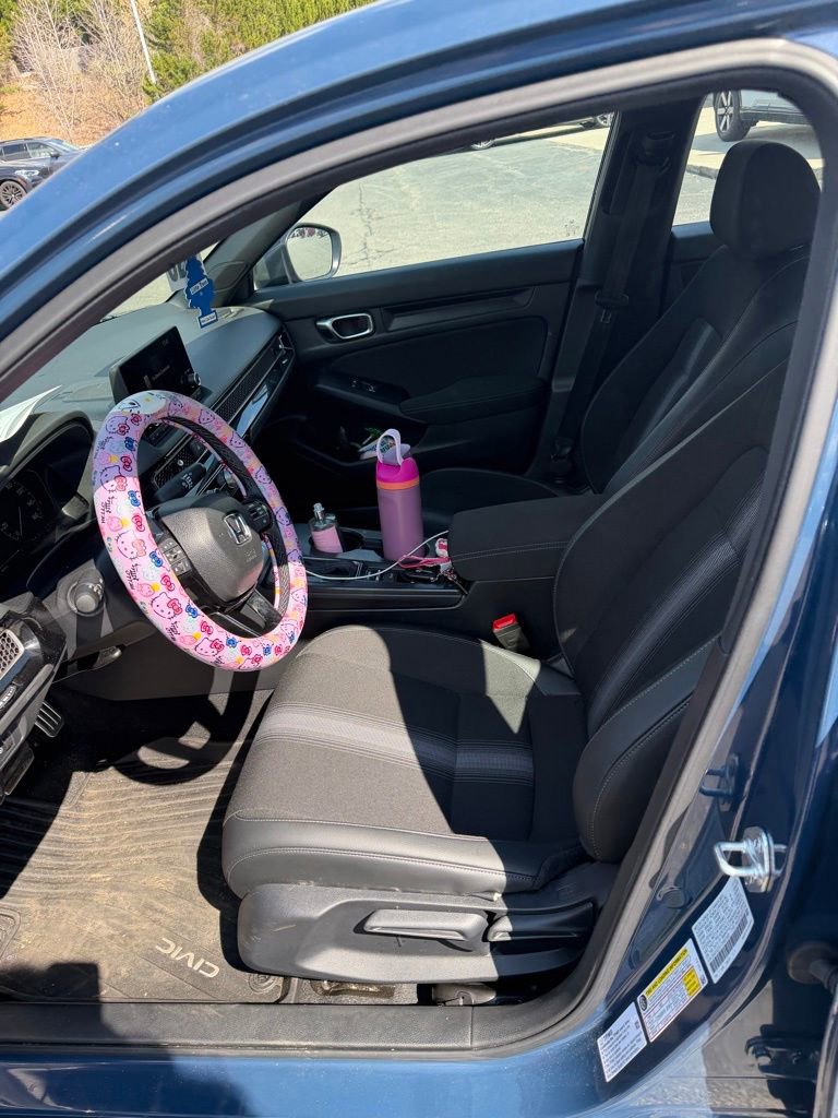 Used 2026 Honda Civic Sport image 13