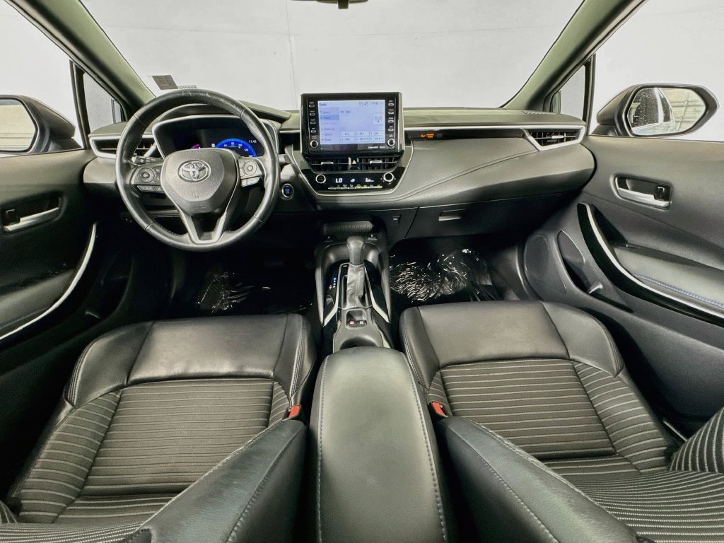 Used 2022 Toyota Corolla XSE w/ Carpet Mat Package (TMS) FWD image 29