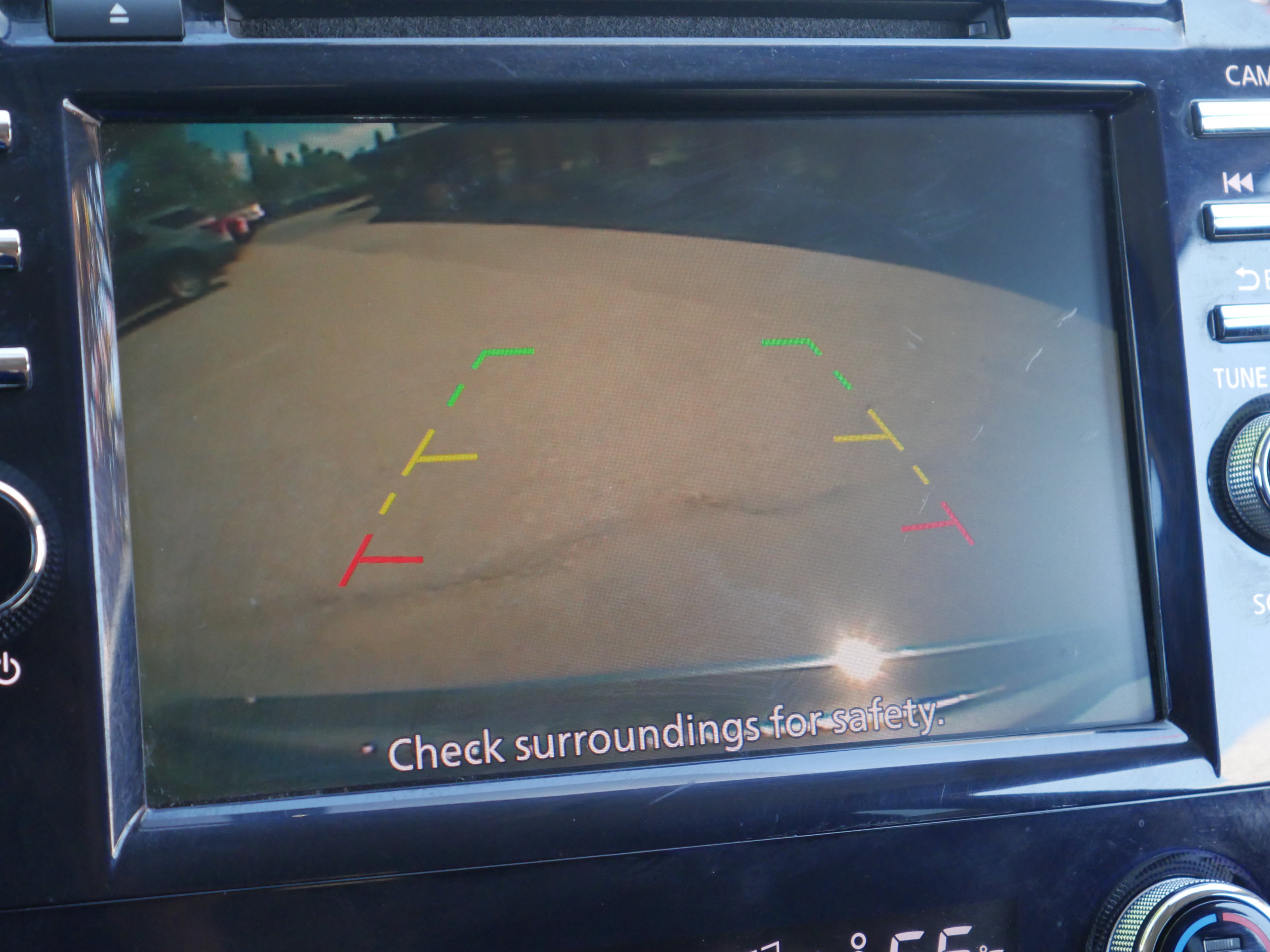 Used 2019 Nissan Murano S AWD/4WD image 10