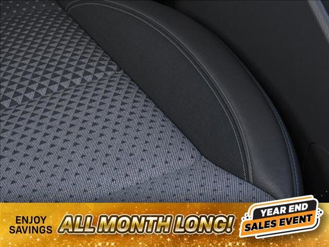 New 2026 Chevrolet Trax LT w/ Driver Confidence Package image 21