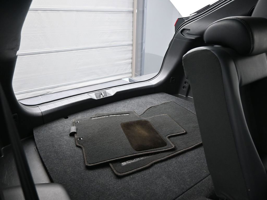 Used 2024 Mitsubishi Eclipse Cross SE AWD/4WD image 14