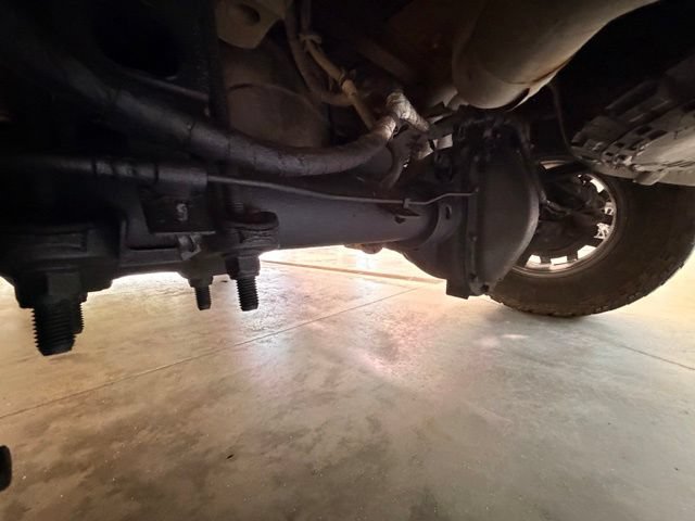 Used 2023 Ford F150 Tremor w/ Equipment Group 402A High AWD/4WD image 63