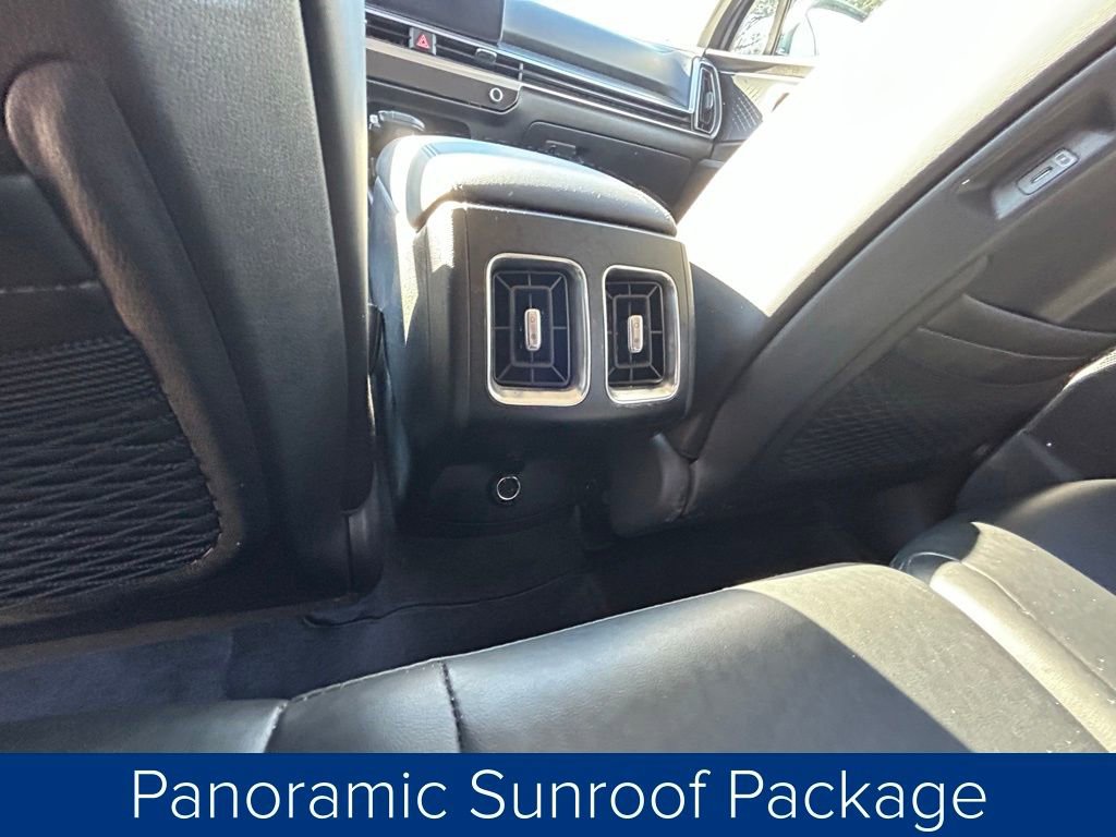Used 2025 Kia Sorento S w/ Panoramic Sunroof Package image 20