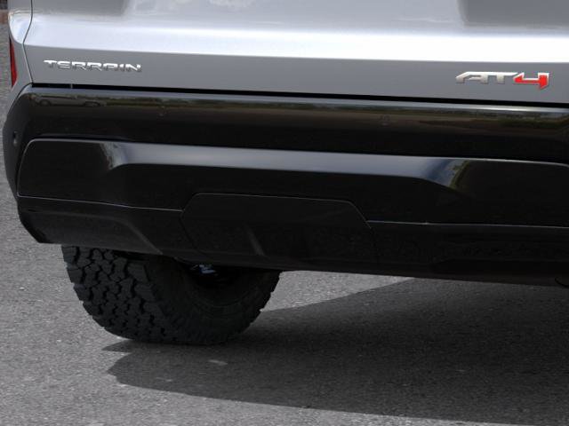 New 2026 GMC Terrain AT4 w/ Technology Package II AWD/4WD image 14