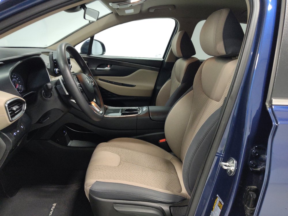 Used 2023 Hyundai Santa Fe SE AWD/4WD image 17