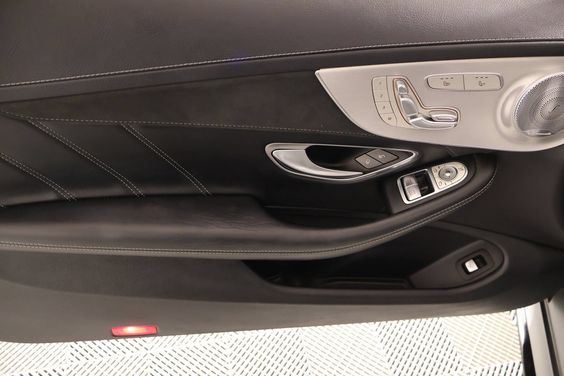 Used 2019 Mercedes-Benz C 63 AMG Coupe image 14