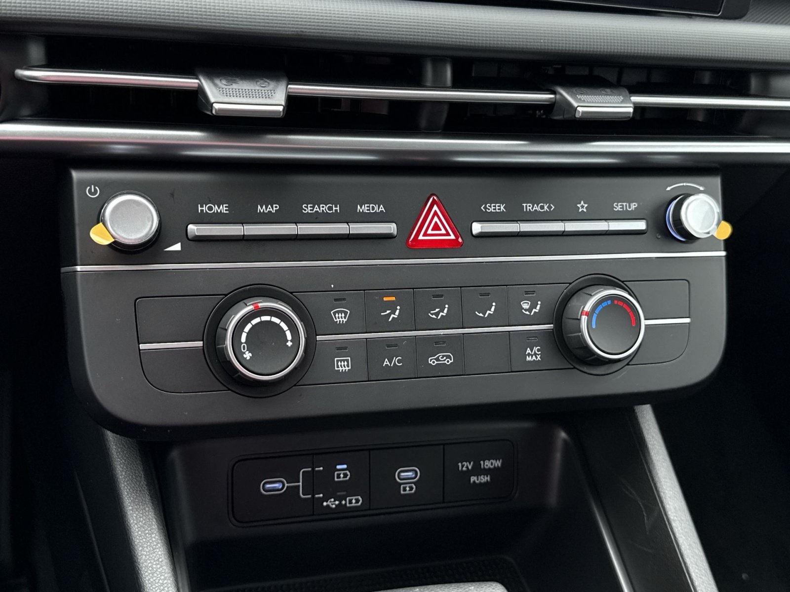 New 2026 Hyundai Tucson SE AWD/4WD image 21