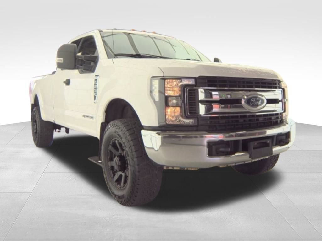 Used 2019 Ford F250 XLT image 4
