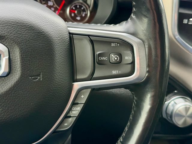 Used 2020 RAM 1500 Laramie AWD/4WD image 18