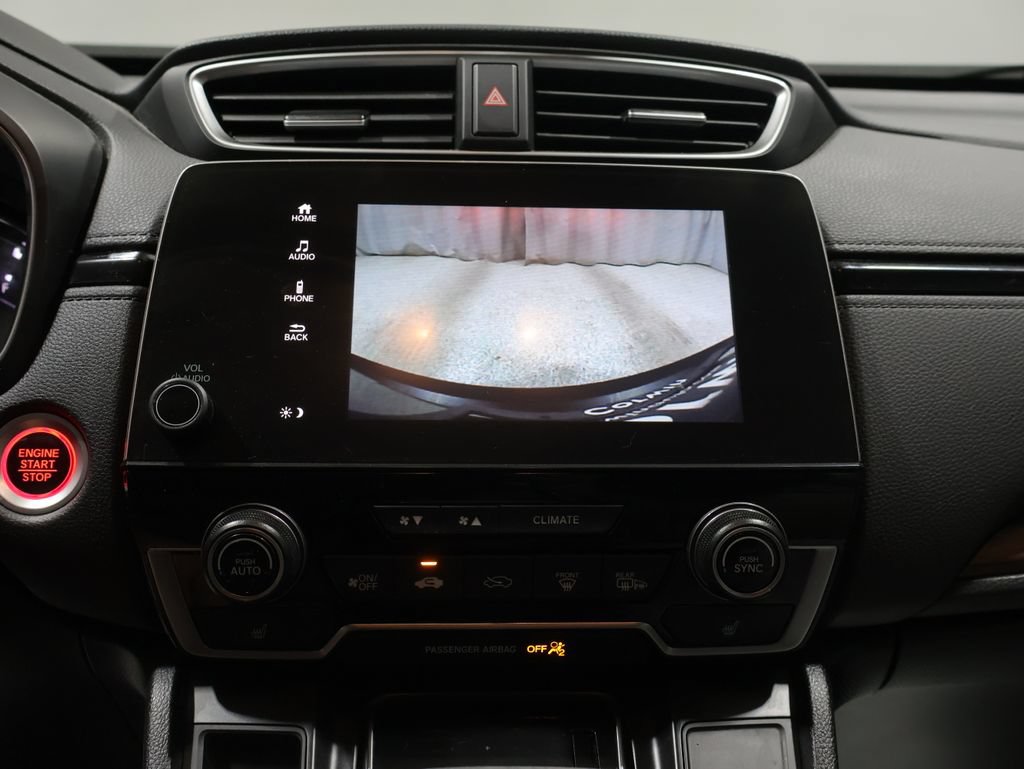 Used 2018 Honda CR-V EX image 27