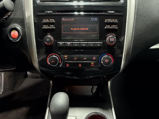 Used 2015 Nissan Altima 2.5 S w/ Power Driver Seat Package FWD image 20