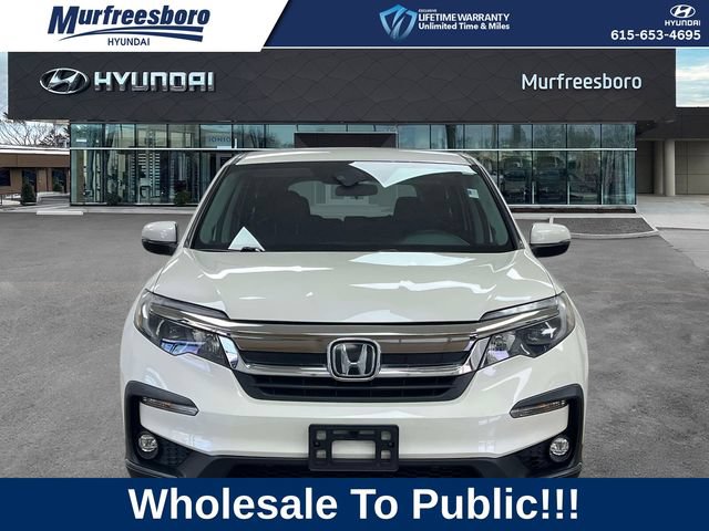 Used 2019 Honda Pilot EX image 2