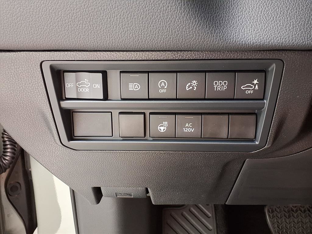 New 2026 Toyota Tundra Limited image 24