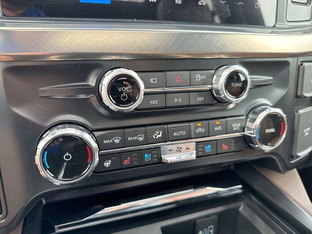 New 2026 Ford F250 King Ranch AWD/4WD image 17