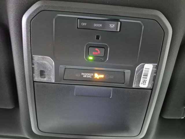 New 2026 Toyota Tacoma SR5 image 21