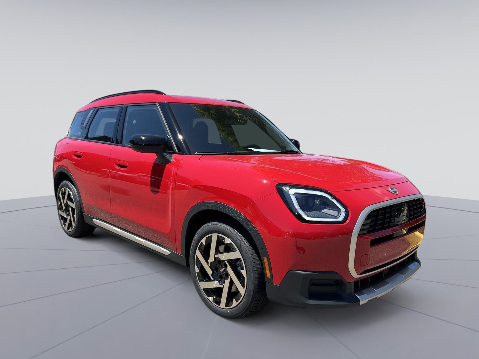 Certified 2025 MINI Cooper Countryman S image 7