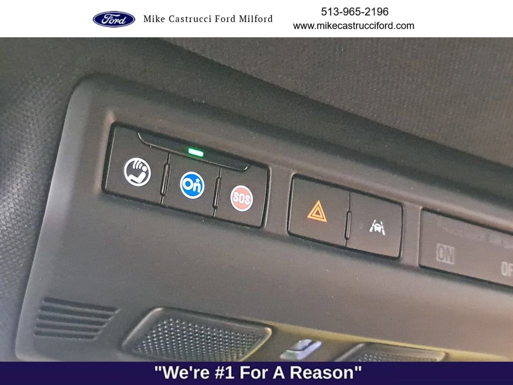 Used 2024 Chevrolet Corvette Stingray Preferred Conv w/ Z51 Performance Package image 16