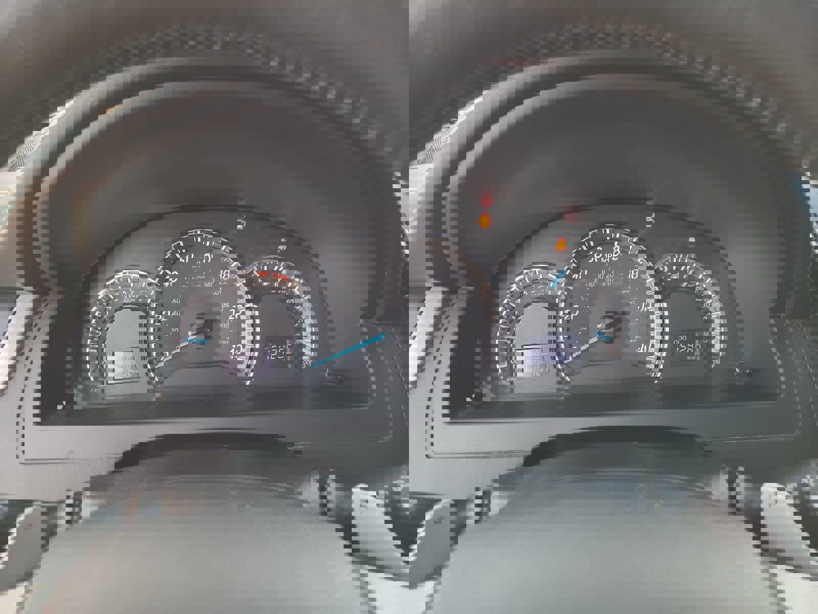 Used 2014 Toyota Camry SE image 26