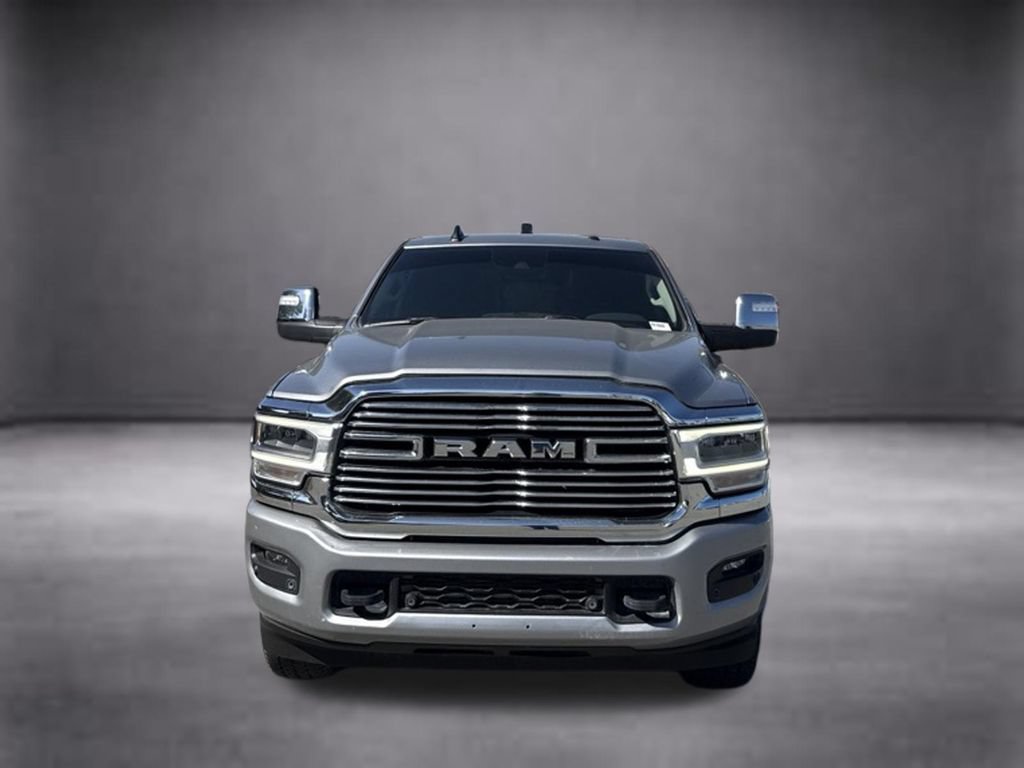Used 2024 RAM 2500 Laramie w/ Safety Group AWD/4WD image 11