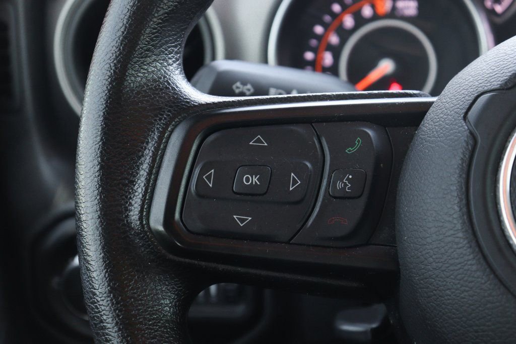 Used 2022 Jeep Gladiator Sport image 20