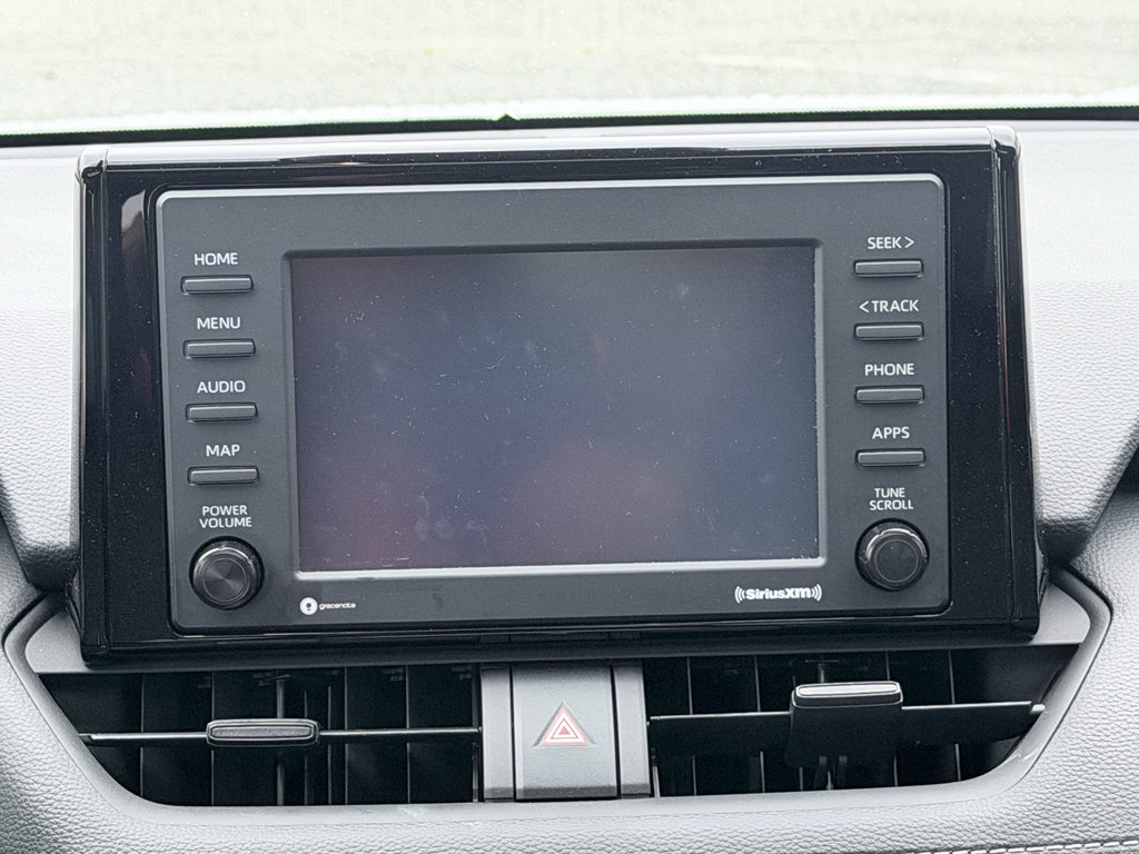 Used 2022 Toyota RAV4 XLE w/ Convenience Package FWD image 19