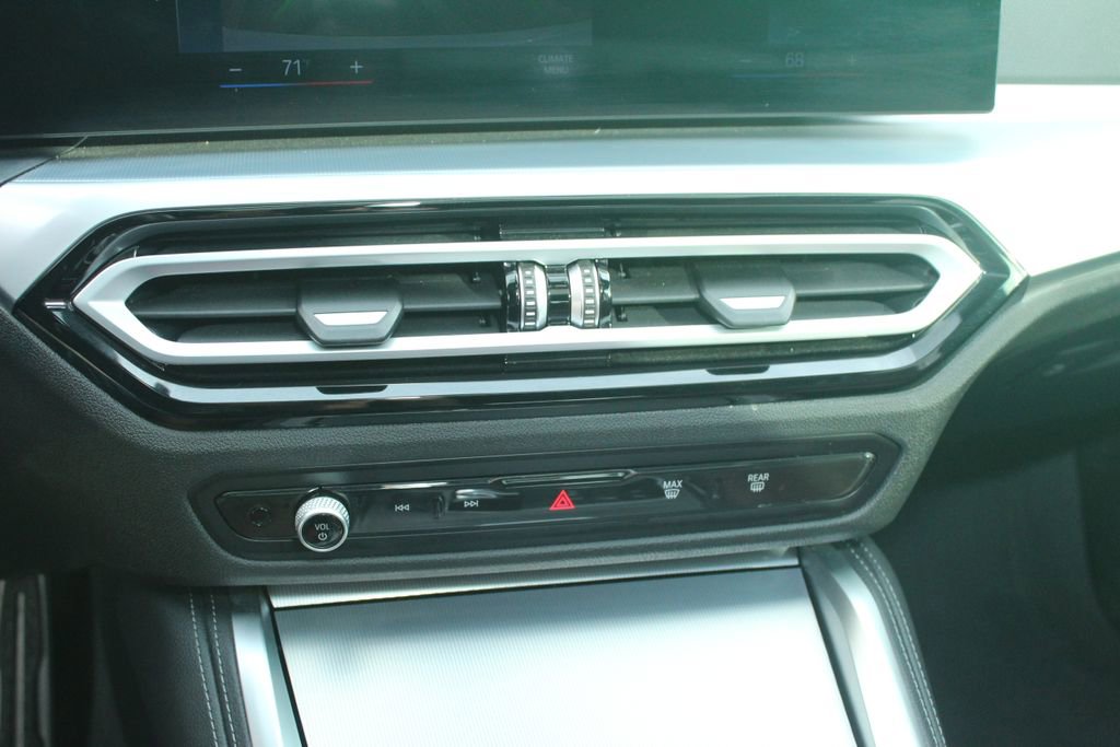 Used 2024 BMW 430i Gran Coupe xDrive w/ M Sport Package (Priority 1) AWD/4WD image 17