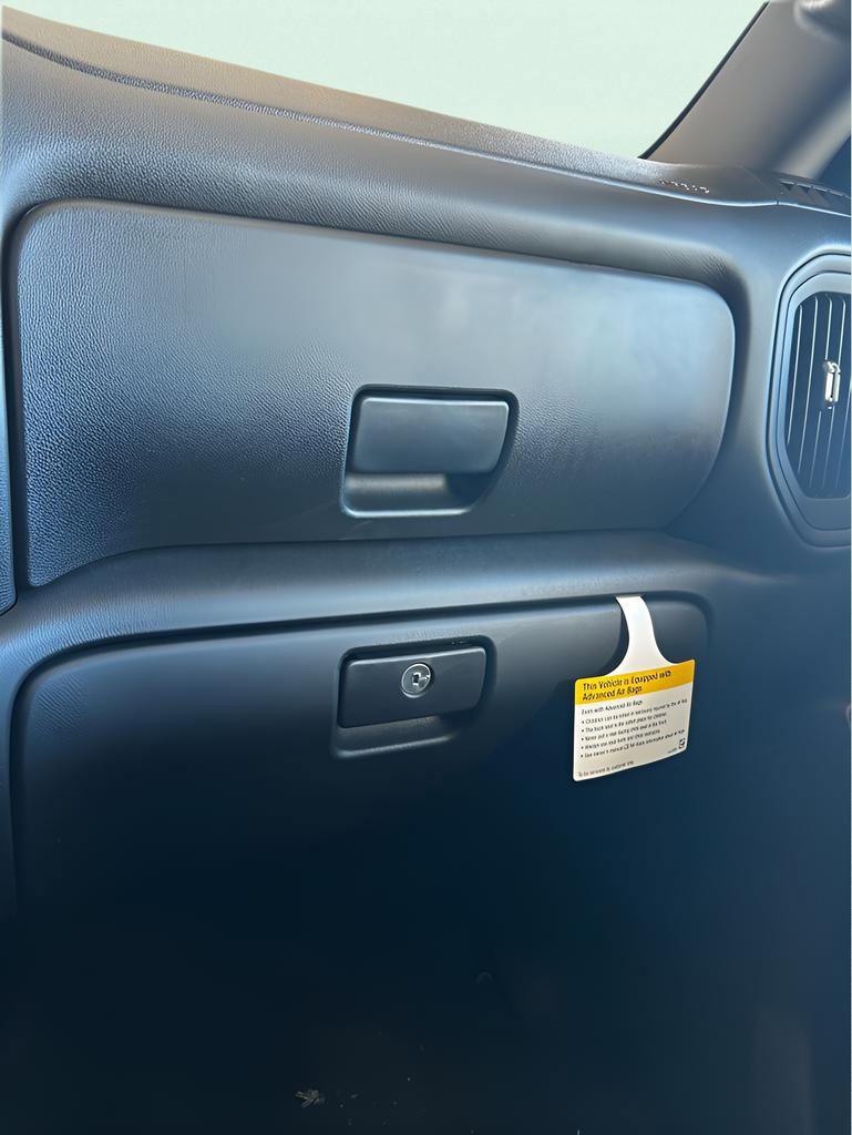 New 2026 GMC Sierra 1500 Pro w/ Graphite Edition image 12