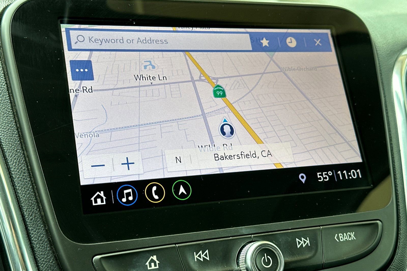 Used 2019 Chevrolet Equinox LT FWD image 20