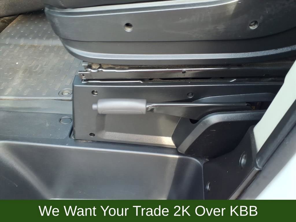 Used 2016 RAM ProMaster 1500 w/ Interior Convenience Group image 10