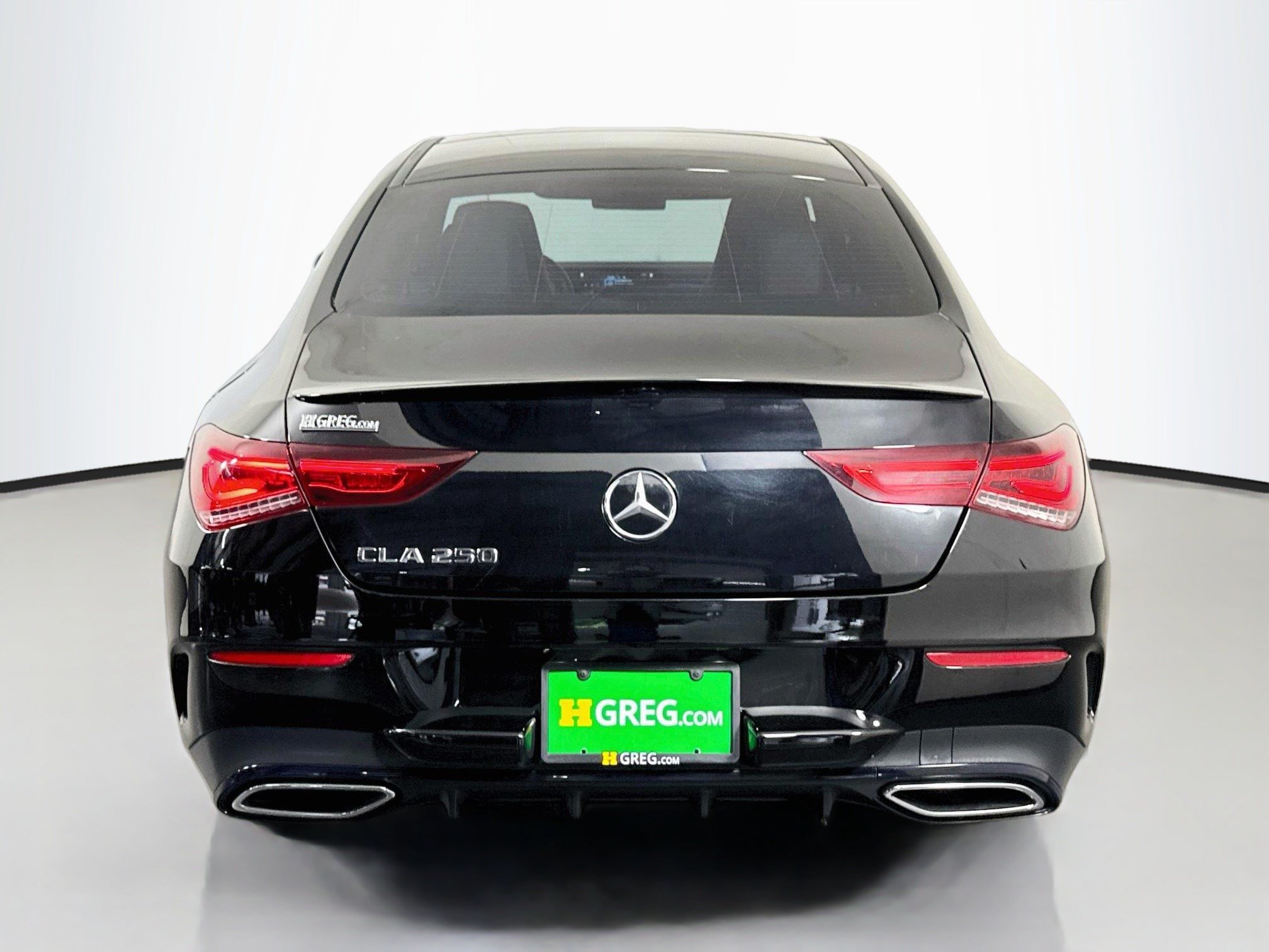Used 2022 Mercedes-Benz CLA 250 image 8