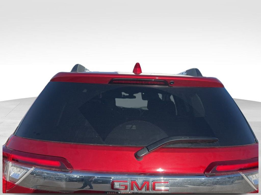 Certified 2023 GMC Acadia Denali w/ Trailering Package image 37