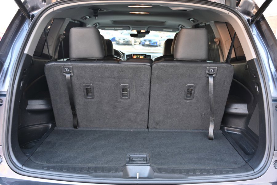 Used 2020 Honda Pilot EX-L image 18