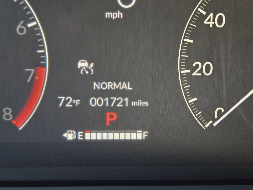 Certified 2026 Honda Odyssey EX-L image 22