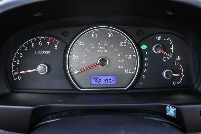 Used 2007 Hyundai Elantra GLS image 27