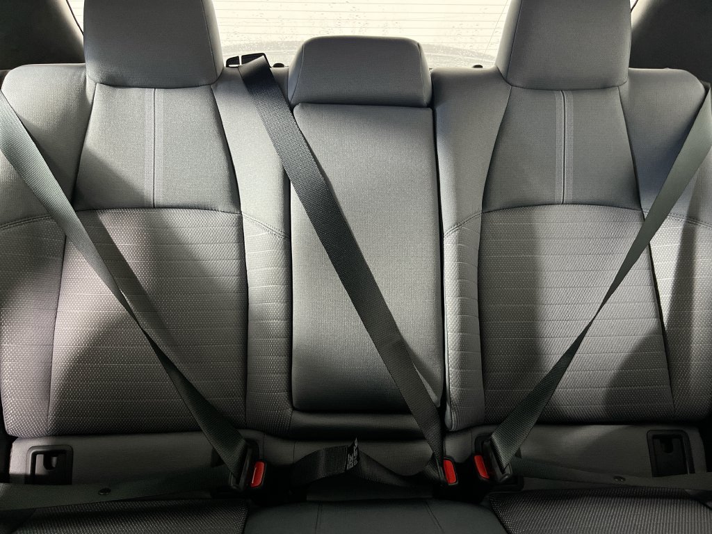 New 2027 Toyota Corolla SE FWD image 29