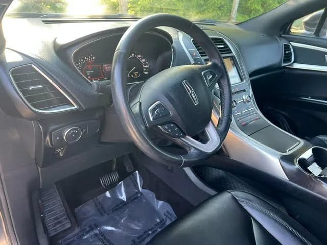 Used 2018 Lincoln MKX Premiere FWD image 10