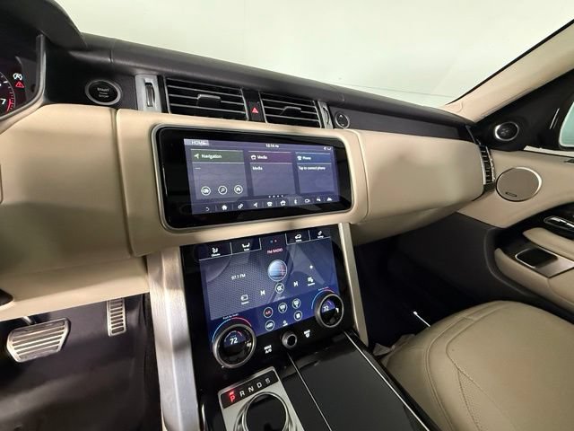 Certified 2021 Land Rover Range Rover Westminster Edition AWD/4WD image 21