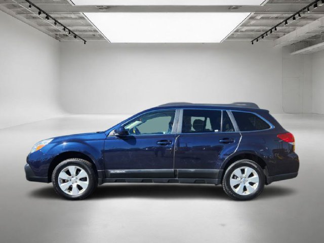 Used 2014 Subaru Outback 2.5i Premium AWD/4WD image 2