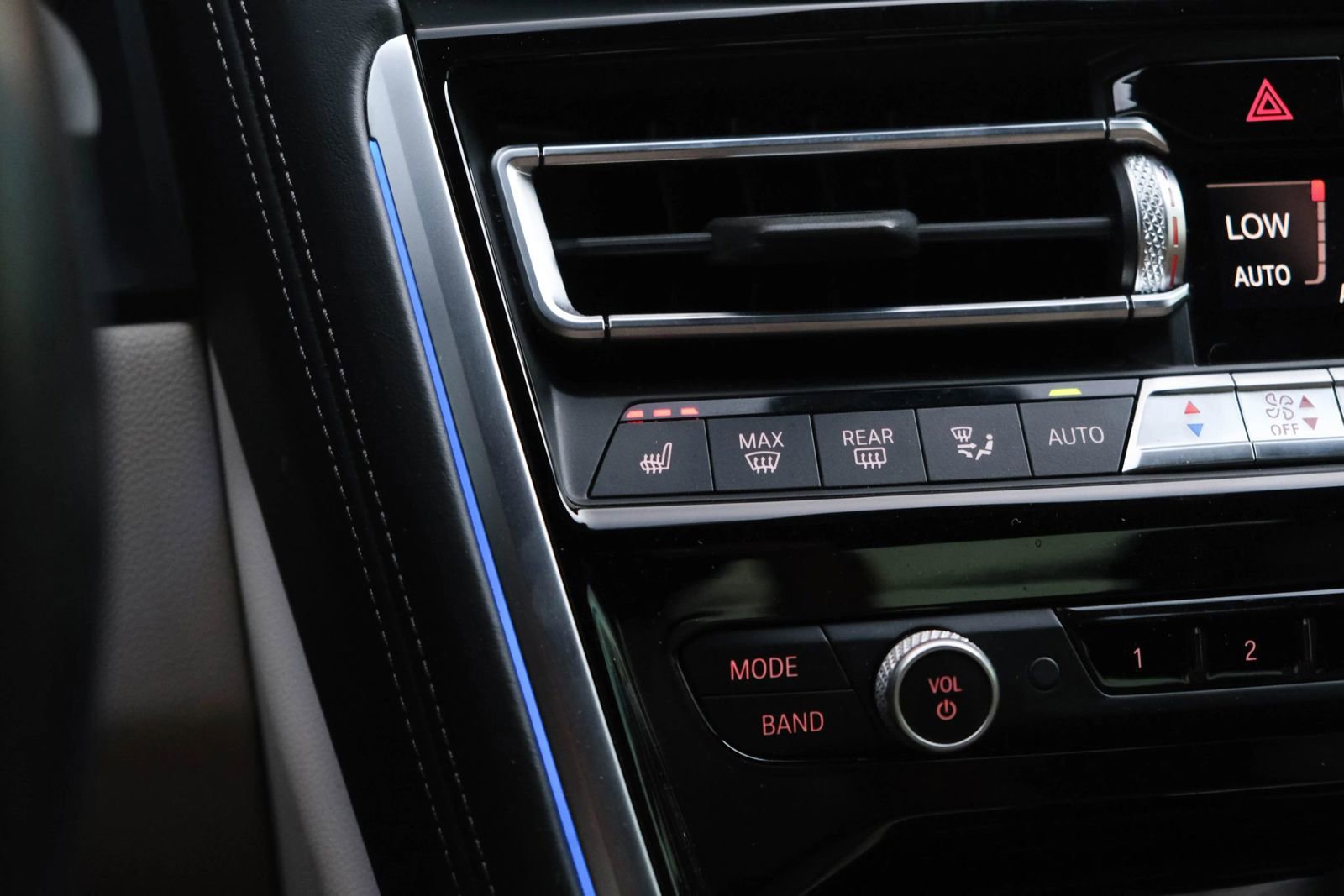 Used 2021 BMW 840i Gran Coupe w/ M Sport Package image 41