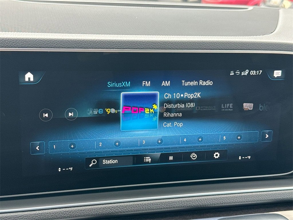 Used 2021 Mercedes-Benz GLE 350 4MATIC image 12