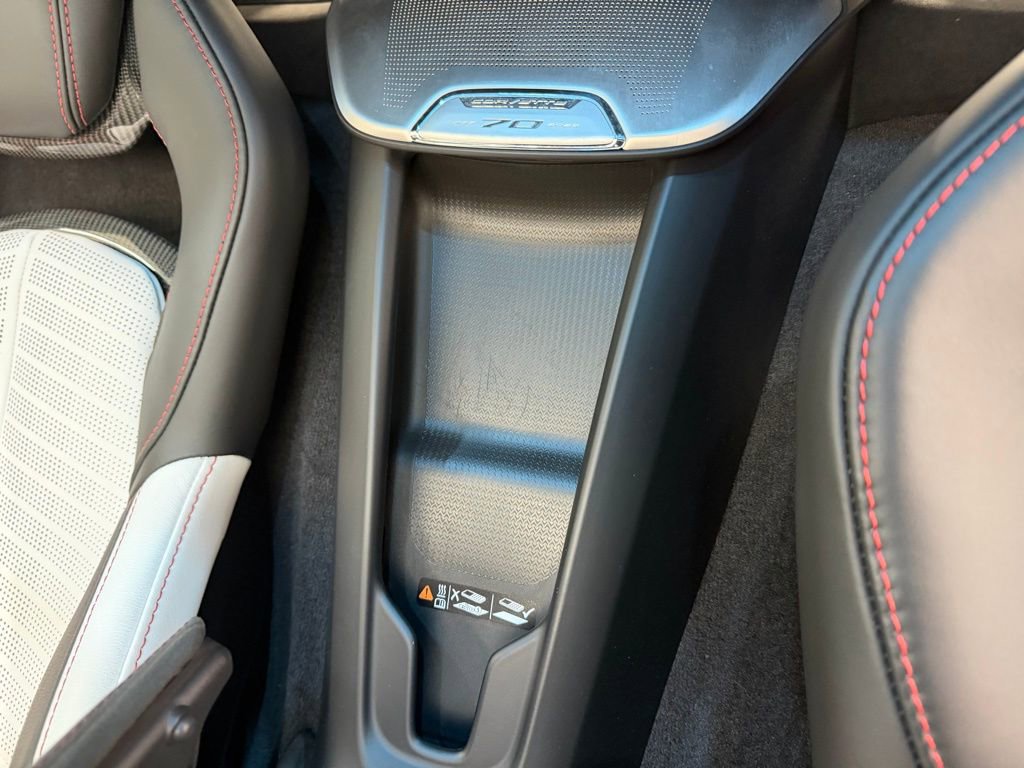 Used 2023 Chevrolet Corvette Stingray Premium Cpe image 21