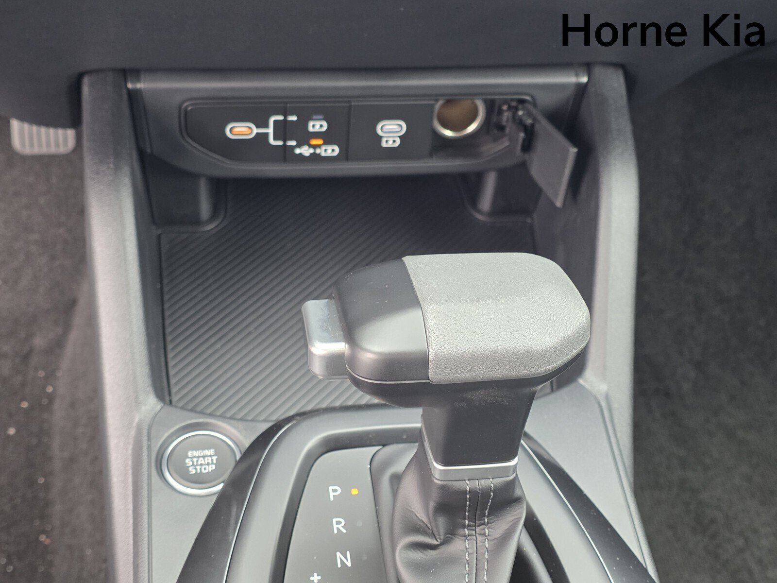 New 2026 Kia K4 FWD image 17