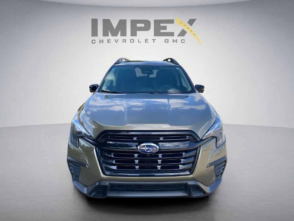 Used 2023 Subaru Ascent Onyx Edition Limited AWD/4WD image 8