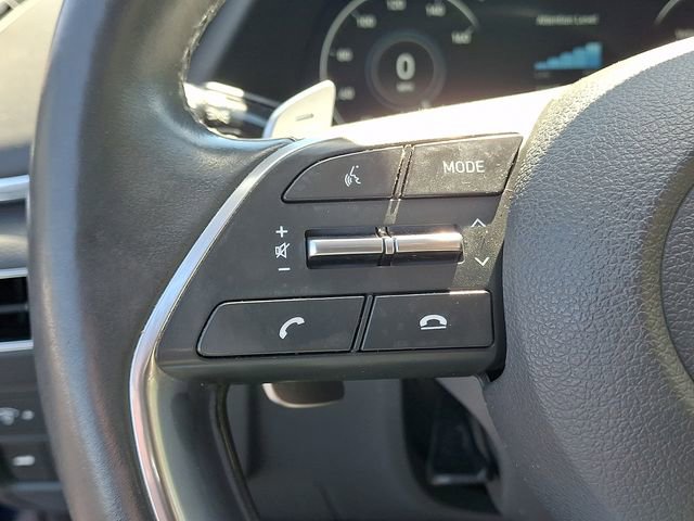 Used 2021 Hyundai Sonata Limited FWD image 23