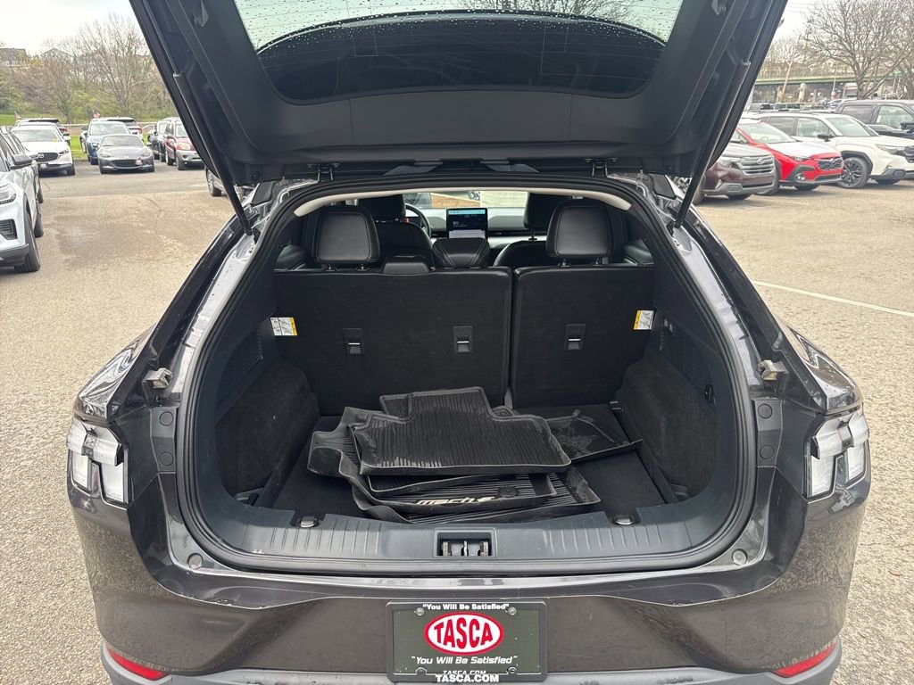 Used 2022 Ford Mustang Mach-E Select AWD/4WD image 24