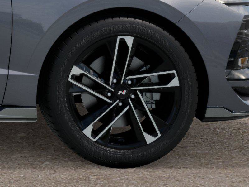 New 2026 Hyundai Sonata N Line image 8