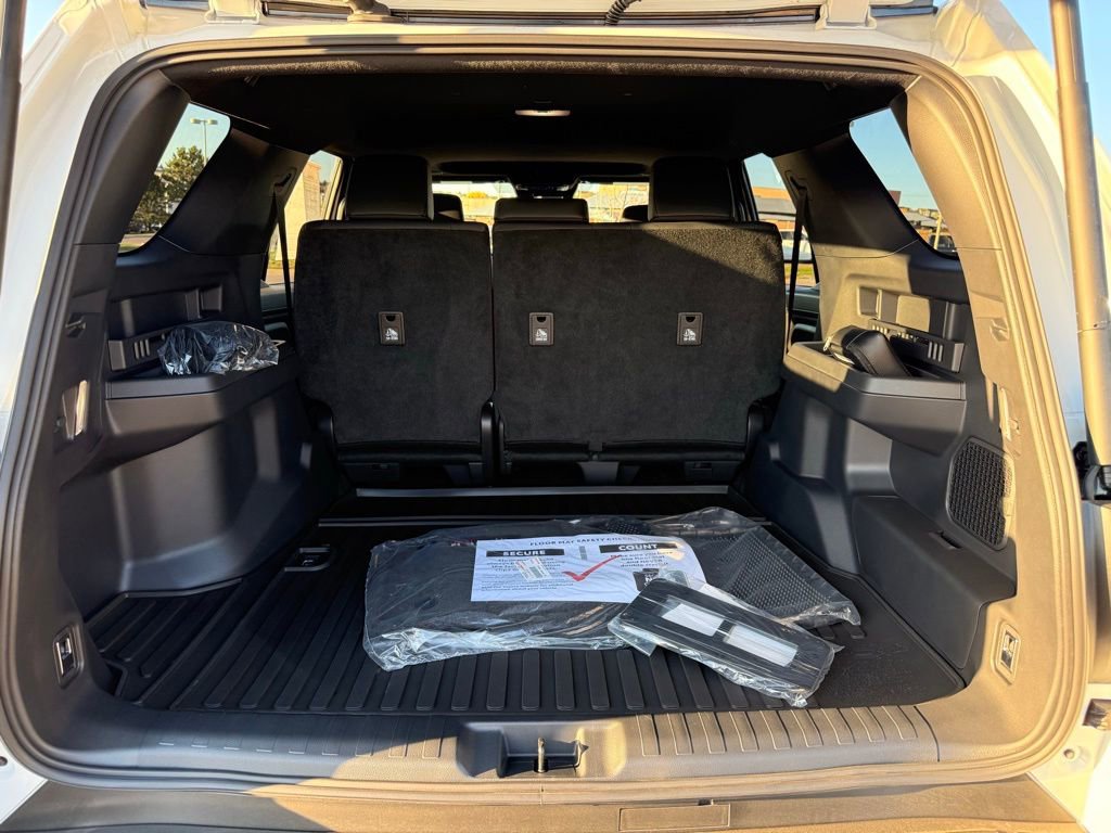 Used 2025 Toyota 4Runner TRD Off-Road Premium image 22