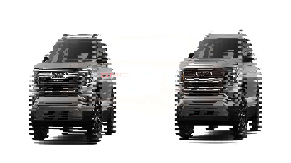 New 2026 GMC Terrain Elevation image 27
