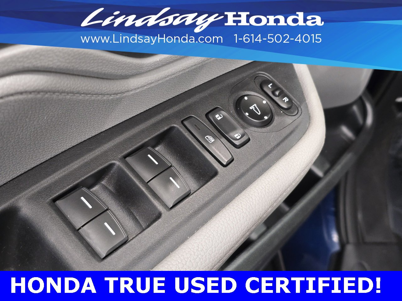 Certified 2020 Honda Odyssey EX-L image 20