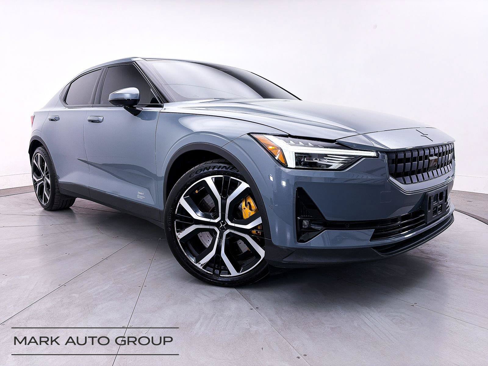 Used 2023 Polestar Polestar 2 w/ Pilot Pack